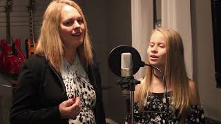 You are the reason - Marianne Choquette-Brunet-Artiste (Cover) Novembre 2018