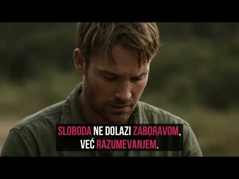 Pozdrav iz detinjstva | Kako se osloboditi tereta prošlosti