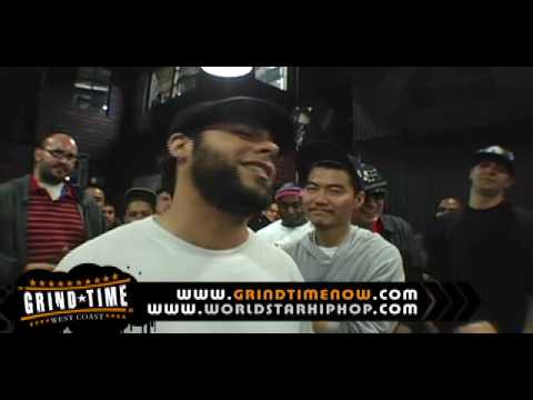 Rheteric Ramirez vs Gusto