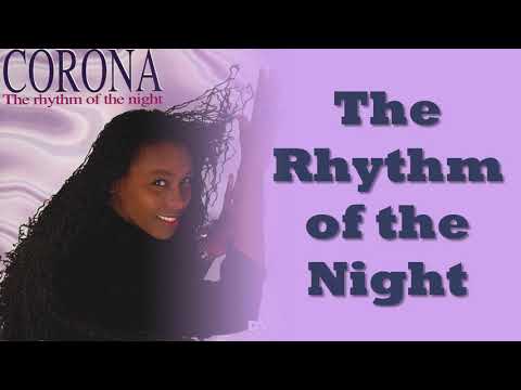 Corona - The Rhythm of the Night (Audio)