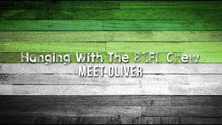 BIFL - Meet the Characters - Oliver