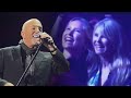 Billy Joel SERENADES Ex Christie Brinkley With Uptown Girl
