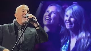 Download lagu Billy Joel SERENADES Ex Christie Brinkley With Uptown Girl mp3 Download lagu Billy Joel SERENADES Ex Christie Brinkley With Uptown Girl mp3