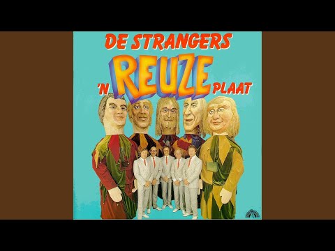 De Reuzen Van Het Kiel - De Strangers