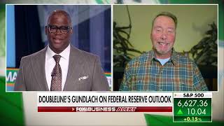 Jeffrey Gundlach: Market Sobering to What’s Real and What’s Hype | Fox Business