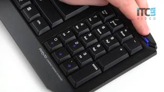 ROCCAT Arvo - відео 1