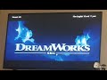 DreamWorks SKG And Paramount Pictures 2009