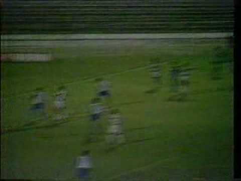 Campeonato Paraibano 1993:  Treze 2x1 Santa Cruz & Treze 1x2 Atletico