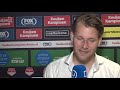 Damen over tegengoals bij Excelsior-Telstar: 'Eerste is een terugkerend iets, tweede moet ik pakken'