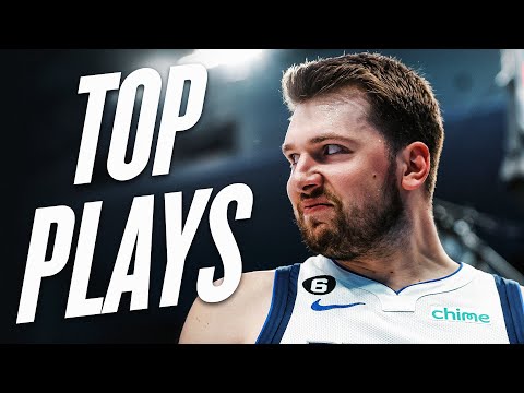 Luka Dončić's Mavericks Highlights Are UNREAL 👀