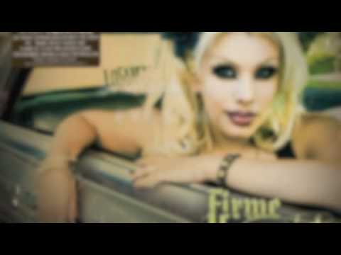 Ms Krazie - Olvidarte Nunca - Taken From Firme Homegirl Oldies 2 - Urban Kings Tv