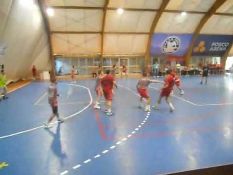 RK Bask Soko - RK Obilić