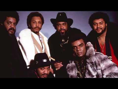 The Isley Brothers x Mos Def - Beauty In The Dark 432Hz