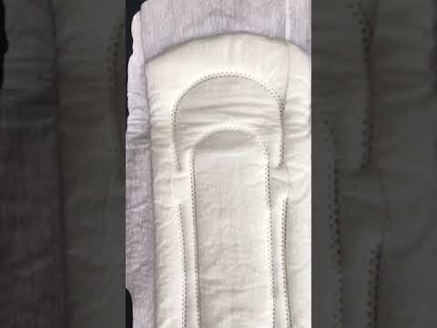 Sanitary Pad