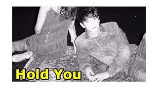 君の傍にいる僕に気づいてよ SHINee（シャイニー / 샤이니）Hold You【歌詞付き / 日本語字幕】