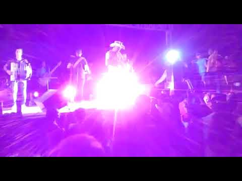 Paulo Júnior em Quixadá. Clube do Vandizio na Serra do Padre - Quixadá