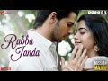 Rabba Janda Lirik Indonesia Terjemahan Indonesia Mission Majnu Sidhart Malhotra