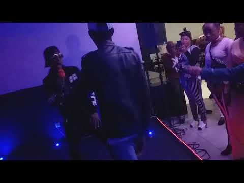 ROLEN STYLE CHONGA à (Lyon)