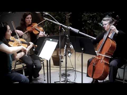 The Girshevich Trio feat. Eddie Gomez - A Far Away Place