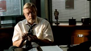 Трейлер № 2 к сериалу "Дикте Свендсен" 1 сезон