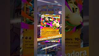 Batalla pokémon TCG Pocket #12: contra mega lopunny #pokemon