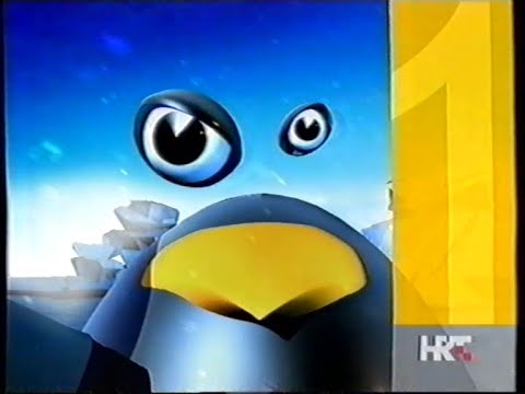 HRT 1-Vijesti(24.12.2004.,DIO)