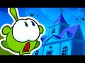 Om Nom Stories Season 1 FULL