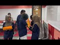 CONFLICT MANAGEMENT ACTIVITIES