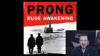 Prong - Controller - REACTION