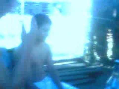 Disputa-NELSINHO RODRIGUES E TECNO SHOW