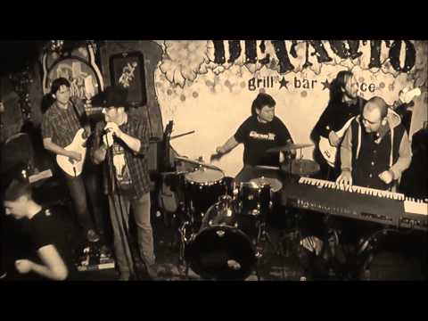 Shaky Jake feat. N. Dobkin - Statesboro Blues / DeFAQto