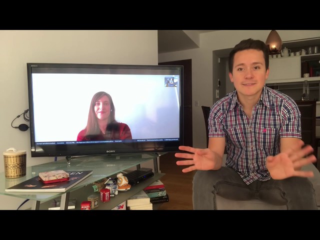 Vídeo relacionado con Hadas de sueños e invierno