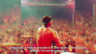 Travis Barker feat. Beanie Sigel, Bun B &amp; Kobe - Just Chill (Subtitulado en Español)