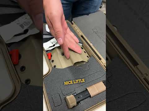 What Canik and Sig are The Best At! (According to Jake and Devin)