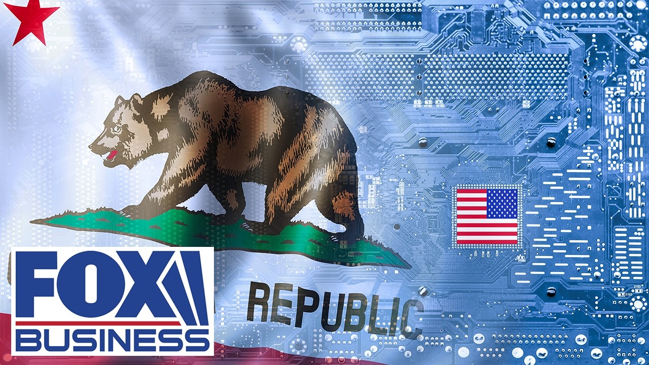 'ANYTHING IS POSSIBLE': Inside the AI boom SHOCKING Silicon Valley