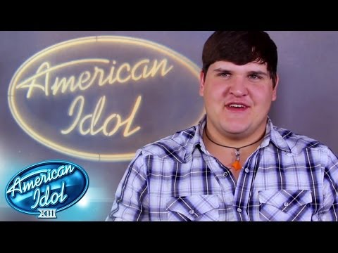 Road to Hollywood: Dexter Roberts - AMERICAN IDOL SEASON XIII