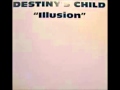 Destiny's Child  - Illusion  feat Wyclef Jean & Pras - Vince RnbSelection Destiny's Child  - Illusion  feat Wyclef Jean & Pras