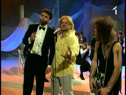 Imanta Babīte - Mana dzimtene jaukā