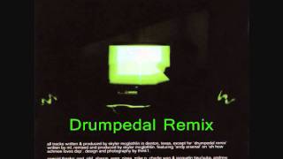 ML - Drumpedal Remix (Nautilis)