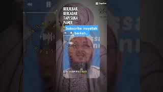Download lagu Berjilbab tapi suka pamer#shorts mp3 Download lagu Berjilbab tapi suka pamer#shorts mp3