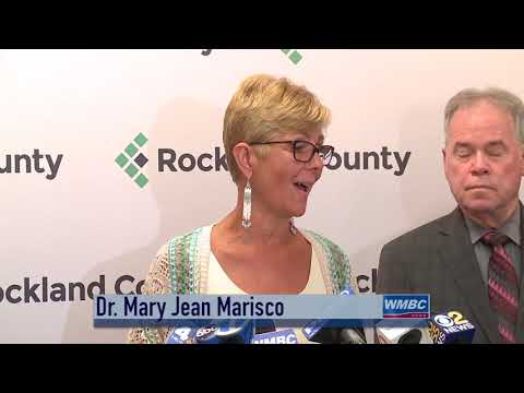 Rockland County Measles