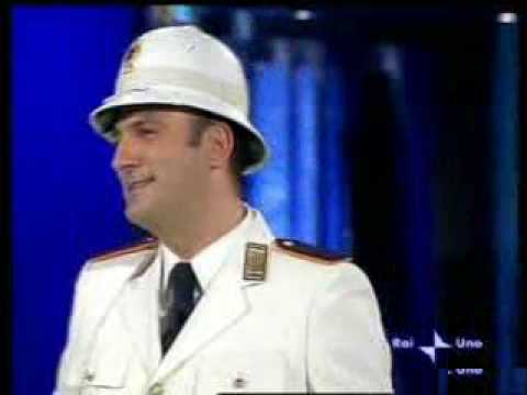 IL VIGILE - Stefano Vigilante