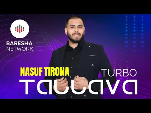Nasuf Tirona - Turbo Tallava ( 2026 ) Per Donart Reselice