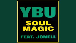 Soul Magic (5:12 Edit)