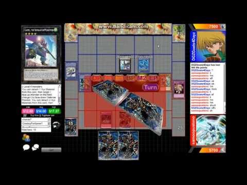 Dn Commentary: Nekroz vs Ritual Beasts July 2015