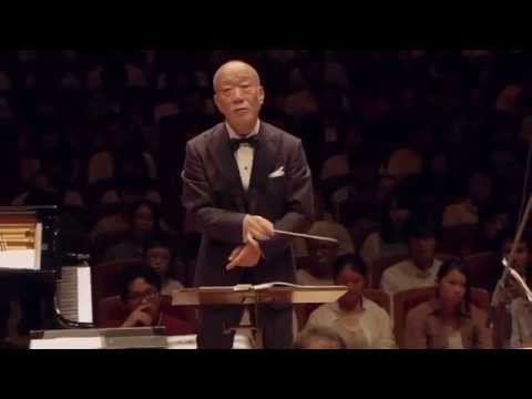Joe Hisaishi, Se Levanta el Viento (1):