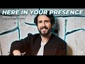 JOSH GROBAN HERE IN YOUR PRESENCE A DEEP SOAKING WORSHIP SONG OFFICIAL LYRIC VIDEO 2026