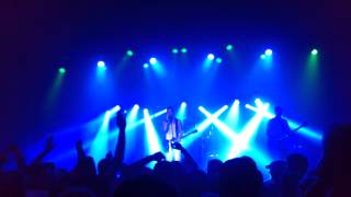 311 - Slinky Live @ Sokol Hall Omaha NE 080415