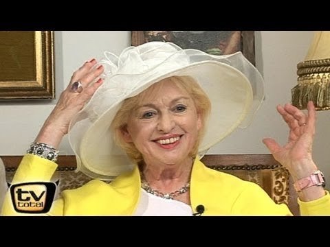 Das große Sommerspecial - TV total