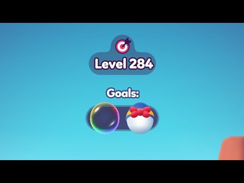 Disney Getaway Blast - Level 284 - Smuggler's Dunes 2/33